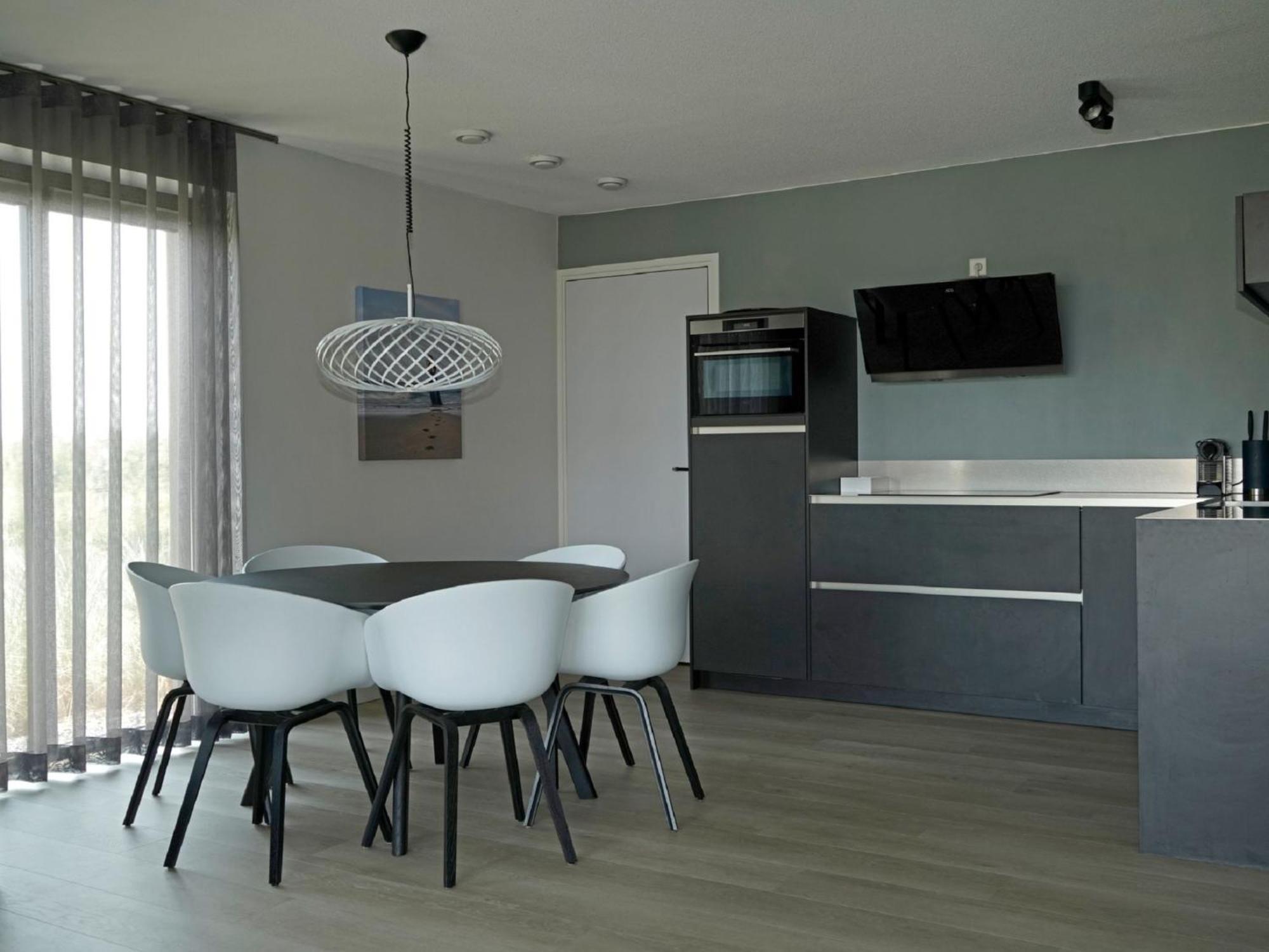 Holiday Home Oesterdam Resort By Interhome Tholen Exterior foto