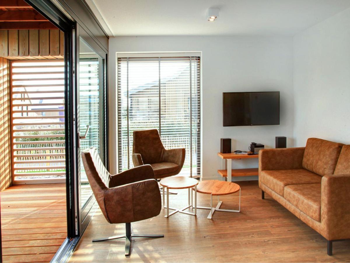 Holiday Home Oesterdam Resort By Interhome Tholen Exterior foto